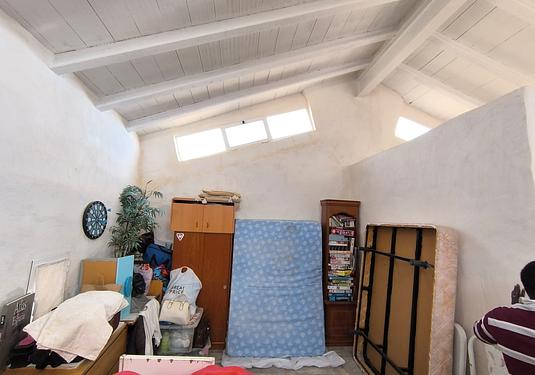 Country house in Yecla
