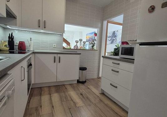 Town house in La Rosaleda