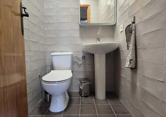 Town house in La Rosaleda