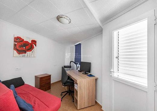 Town house in La Rosaleda
