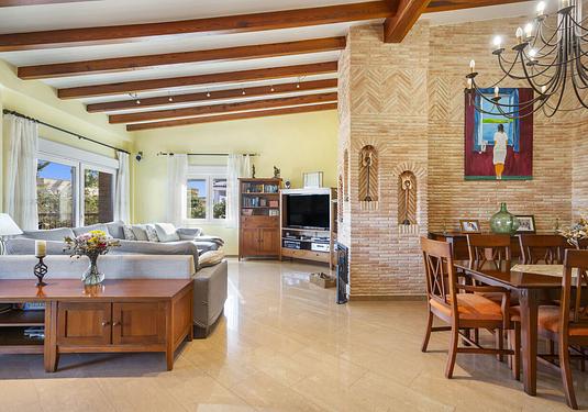 Villa in Torrevieja