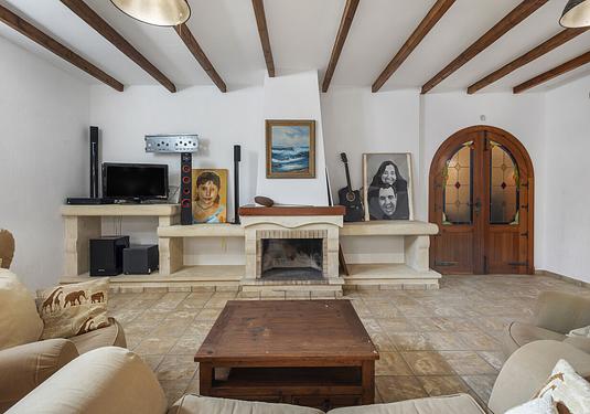 Villa in Torrevieja