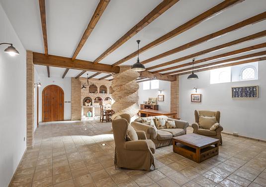 Villa in Torrevieja