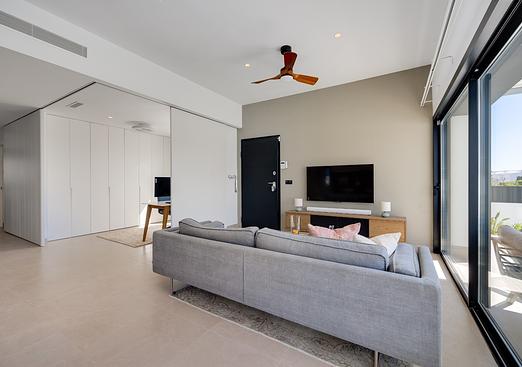 Bungalow in Pilar de La Horadada