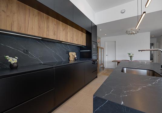 Bungalow in Pilar de La Horadada