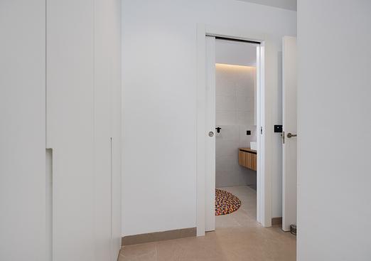 Bungalow in Pilar de La Horadada