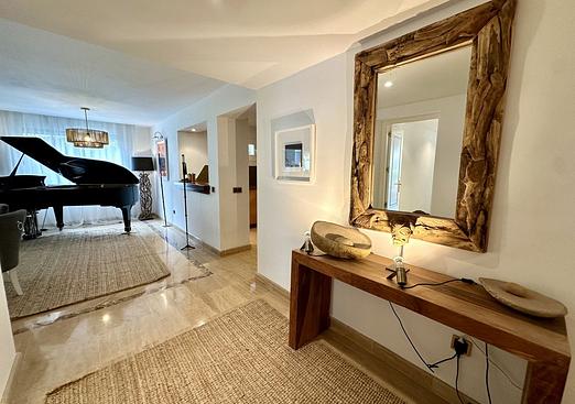 Apartment in Rio Real Golf