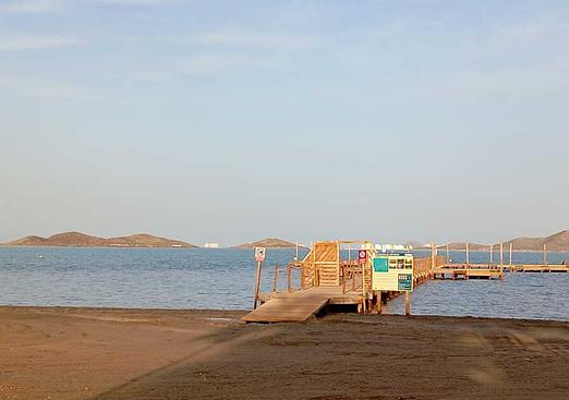 Apartment in Cartagena