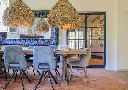 Villa in Jesus Pobre