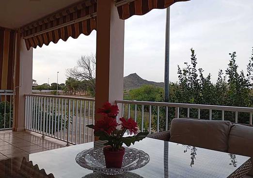 Apartment in Cartagena