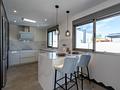 Semi detached in Bigastro