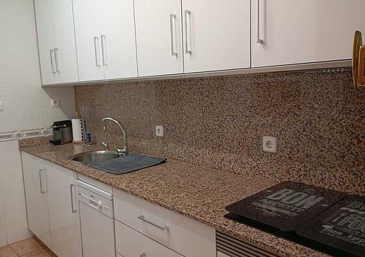 Apartment in Cartagena