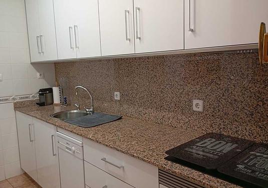 Apartment in Cartagena