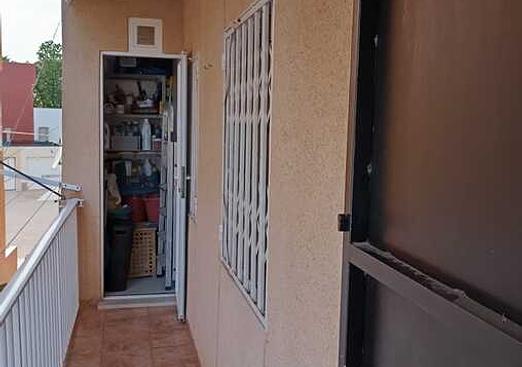 Apartment in Cartagena