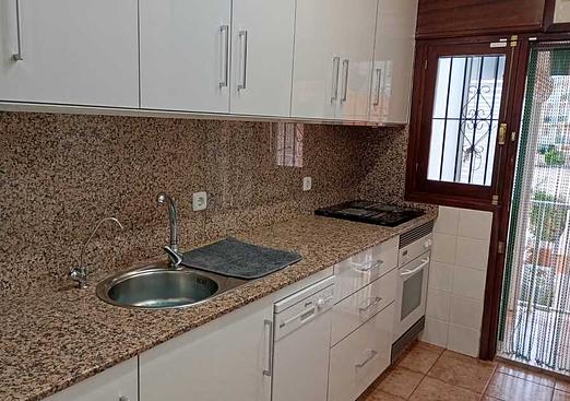 Apartment in Cartagena