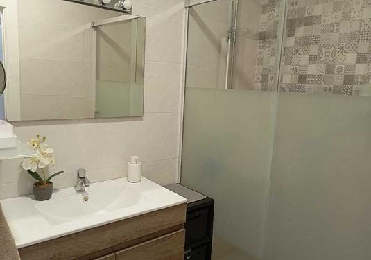 Apartment in Cartagena