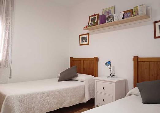 Apartment in Cartagena