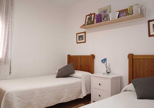 Apartment in Cartagena