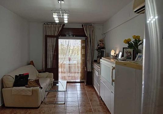 Apartment in Cartagena