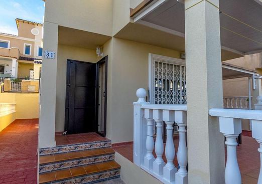 Villa in Orihuela Costa