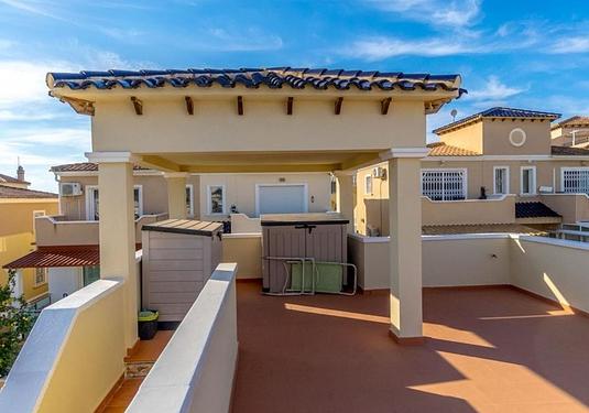 Villa in Orihuela Costa