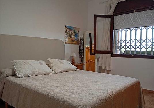 Apartment in Cartagena