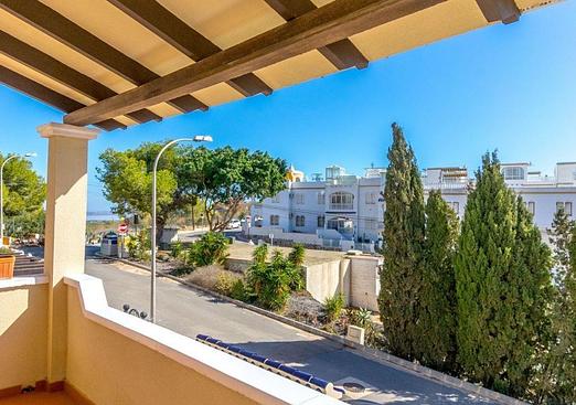 Villa in Orihuela Costa