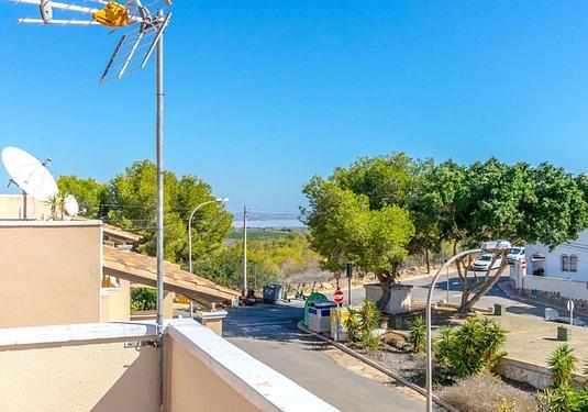 Villa in Orihuela Costa