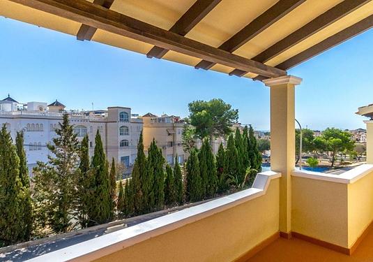Villa in Orihuela Costa