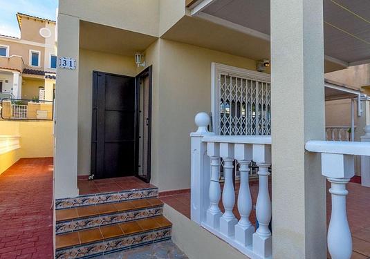 Villa in Orihuela Costa