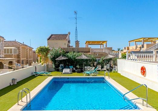 Villa in Orihuela Costa