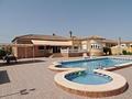 Villa in Catral