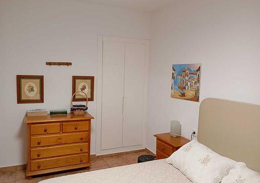 Apartment in Cartagena