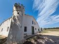 Country house in Yecla