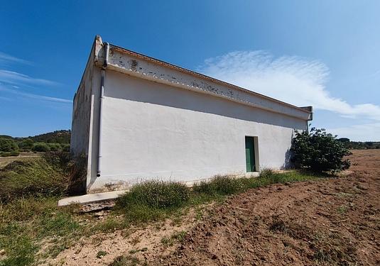 Country house in Yecla