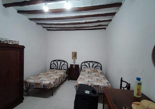 Country house in Yecla