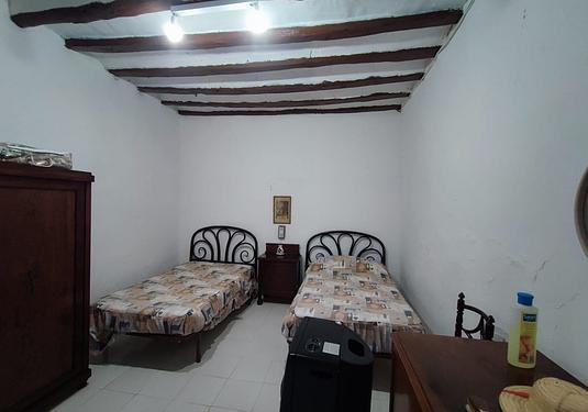 Country house in Yecla