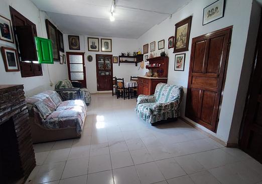 Country house in Yecla
