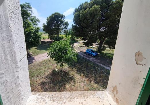 Country house in Yecla