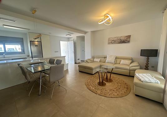 Apartment in Orihuela