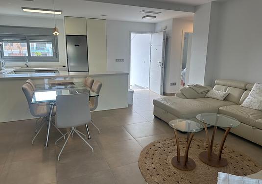 Apartment in Orihuela