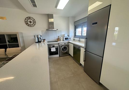 Apartment in Orihuela