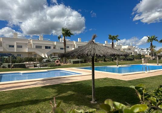 Apartment in Orihuela