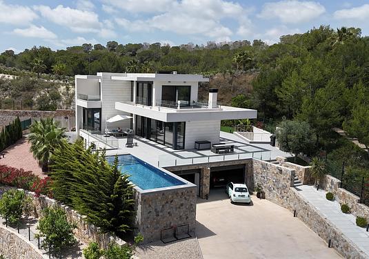 Villa in Las Colinas Golf
