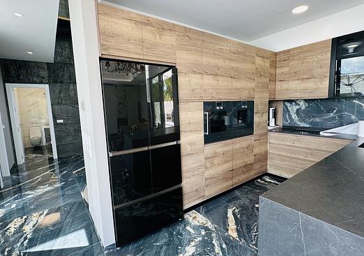 Villa in Las Colinas Golf