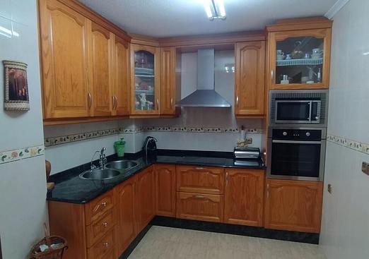 Apartment in Torrevieja