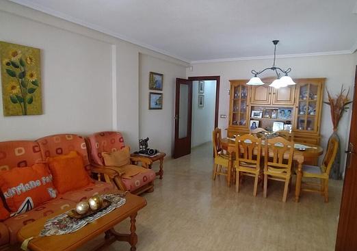 Apartment in Torrevieja