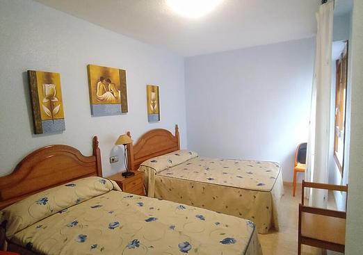 Apartment in Torrevieja