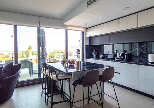 Apartment in Guardamar del Segura