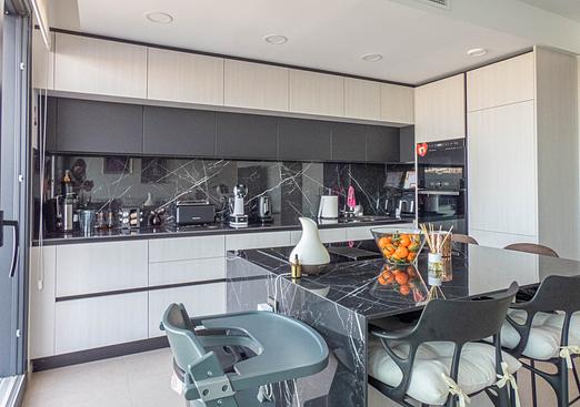 Apartment in Guardamar del Segura